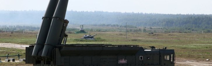 Українські захисники уразили тактичну групу "Іскандер", РЛС і російські пункти управління БпЛА