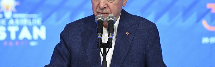 Ердоган закликав НАТО активніше сприяти миру в Україні