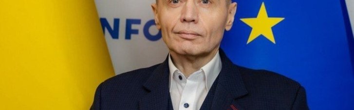 Пелюховский о войне с РФ: Главная драматургия сегодня переходит из военной сферы в дипломатическую