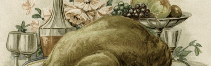 Копченые гуси, подарки от "Гедзя" и пальмовые ветки. Как в Киеве 1918-й встречали