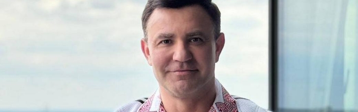 Колишній "слуга народу" Тищенко увійшов до депутатської групи "Відновлення України"