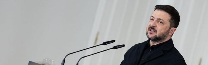 Союзники попросили Україну менше бити по російських нафтових об'єктах, — Зеленський