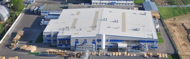 ЗМІ: за керівництва Ірини Бойко "Надра України" пішли проти інтересів держави у спорі за майновий комплекс у Моршині