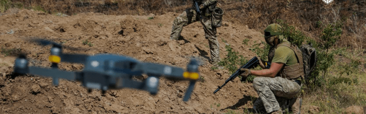 В Украине меняют подход к подготовке военных, — Сырский