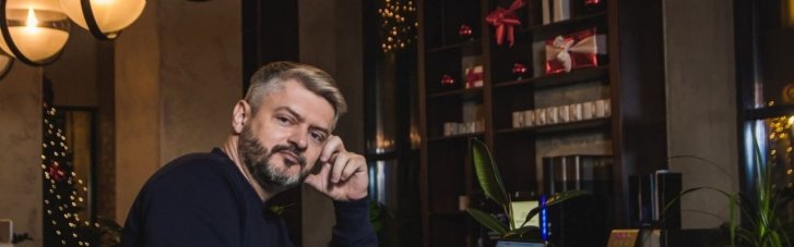 От "экономики внимания" к "экономике владения": как украинская команда Sl8 предлагает изменить модель социальных сетей