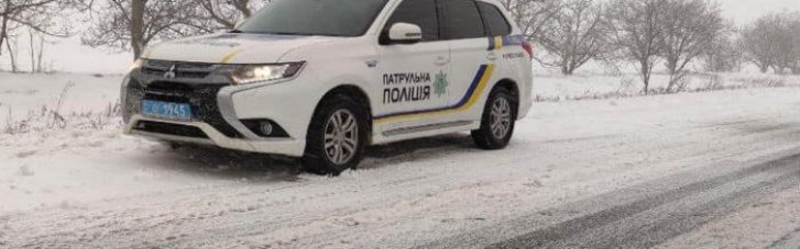 Стрілянина на вулиці у Вінниці: на місці працюють поліціянти