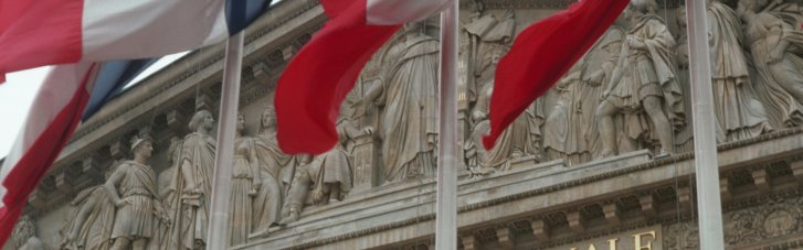 Франция скрыла €18 млрд активов России от инициативы ЕС по "рапарационному займу", — СМИ
