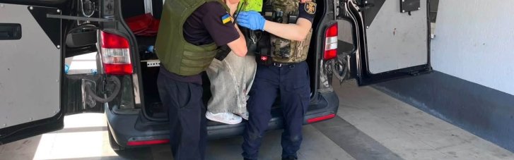 Внаслідок сьогоднішніх ворожих атак на Дніпровщині 5 загиблих та 16 постраждалих (ФОТО)