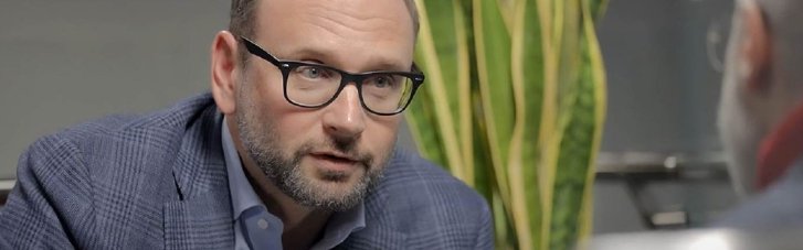 Украинская сталь это главный материал оборонных конструкций, а в дальнейшем станет основой послевоенного восстановления, — CCO Метинвесту