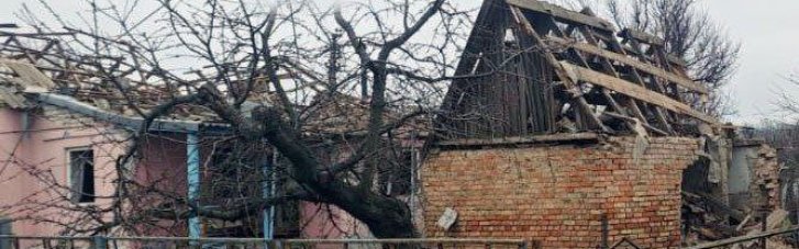 Майже 600 обстрілів зафіксовано минулої доби на Запоріжжі