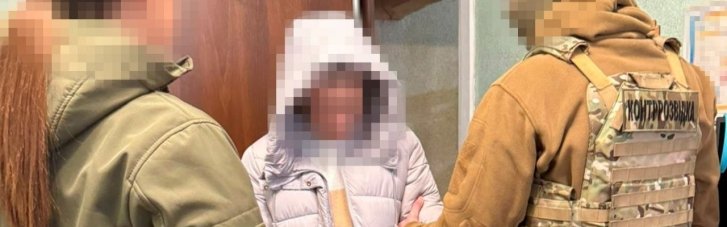 Продавщица магазина корректировала удары россиян по Сумщине