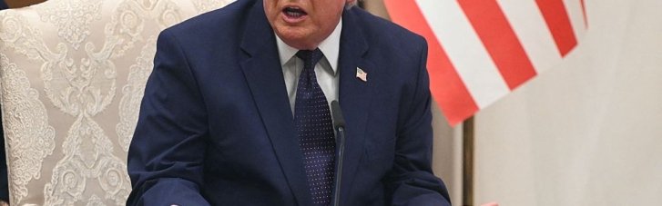 "Покидьки та хворі люди": Трамп заявив про скасування перемир'я з Іраном