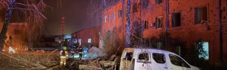 У пʼятьох областях ліквідовують наслідки російського удару, - Зеленський (ФОТО, ВІДЕО)