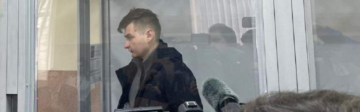 "Меня запшикали баллончиком": подозреваемый в убийстве военного ТЦК во Львове рассказал свою версию инцидента