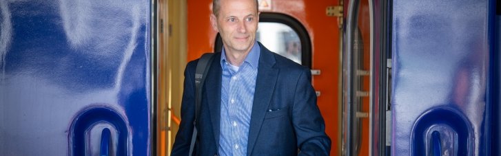 В Украине начал работу временный поверенный США
