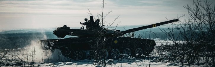 Армия РФ 268 раз атаковала позиции ВСУ, почти сотня штурмов пришлась на Покровское направление