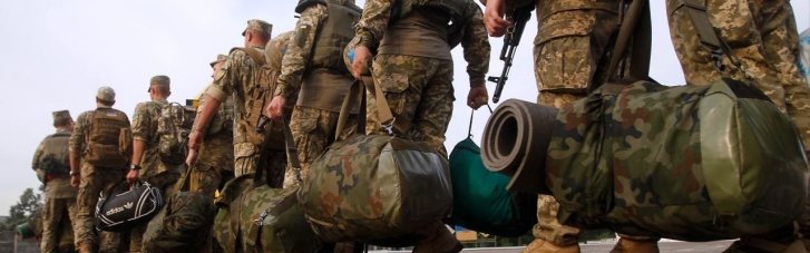 Мобілізацію можуть посилити: які зміни чекають українців