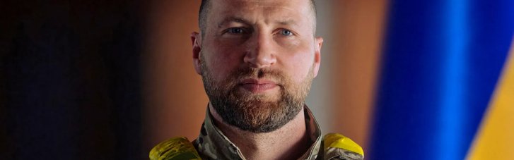 Кабмин назначил Хмару временным министром обороны