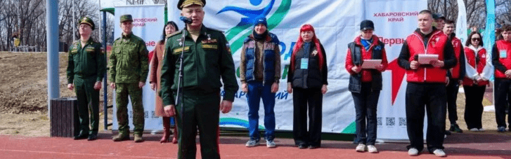 СМИ: В России подорвали генерал-майора Омурбекова, которого за массовые убийства гражданских называют "мясником Бучи"