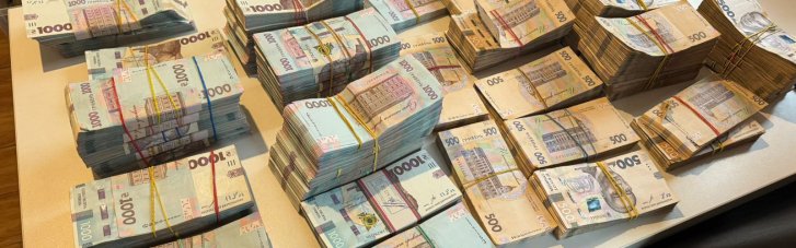 В столице коммунальщики присвоили более 3,5 млн грн на благоустройство зон отдыха