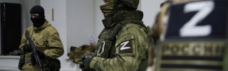 РФ за сутки потеряла почти 900 военных и более полутысячи дронов, — Генштаб ВСУ