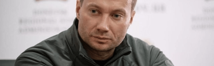 Голові АМКУ Кириленку повідомили підозру у незаконному збагаченні на 56 млн грн (ФОТО)