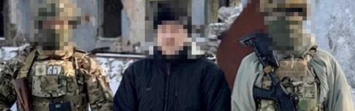 В Донецкой области агент ФСБ использовал собственную мать для наведения ударов, — СБУ