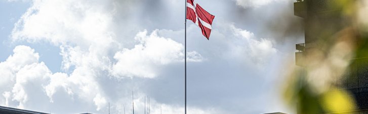 Данія виділить ще 590 млн євро на військові потреби України