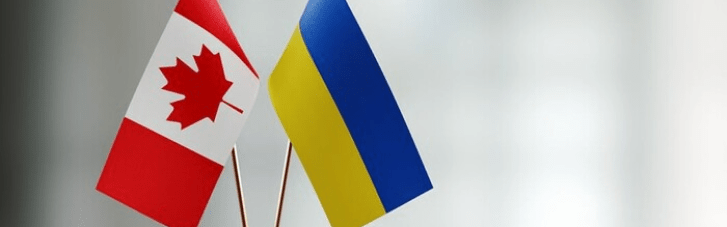 Канада предоставит Украине более 400 бронеавтомобилей и $20 млн для восстановления энергоинфраструктуры