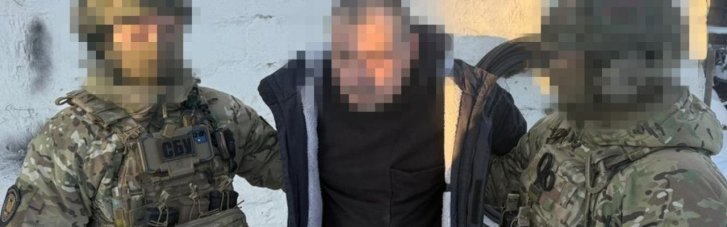 В лавах ЗСУ викрили чергового "крота": Мобілізований з Дніпра коригував атаки по підрозділах ЗСУ