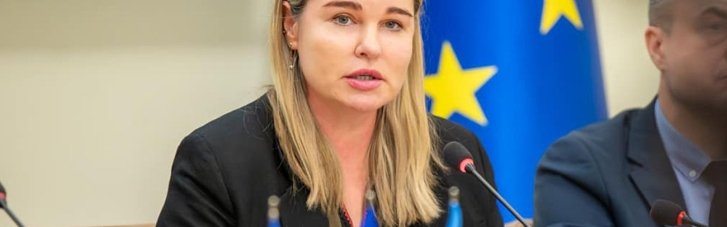 В Украине поделились ожиданиями от программы PURL до конца года