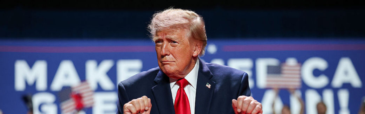 Энергетическое перемирие Трампа. Возможно ли оно вообще?