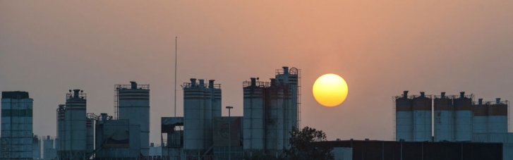 Країни Перської затоки транспортують нафту через  "темними" танкерами, - ЗМІ