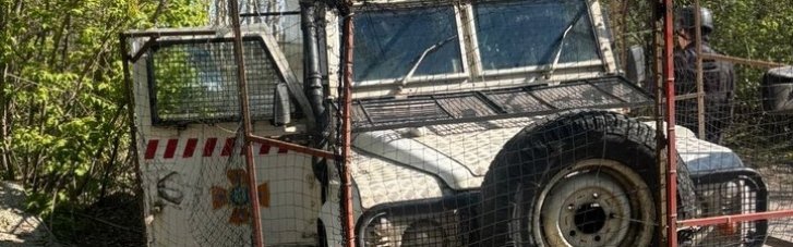 За время большой войны с Донбасса ГСЧСовцы эвакуировали более 13 тысяч человек