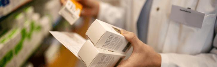 Аптечна реформа: як МОЗ бачить ідеальну модель ринку ліків