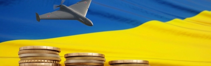 Прильоти по економіці. Чому в Україні можуть лишитися лише дві "живі" галузі