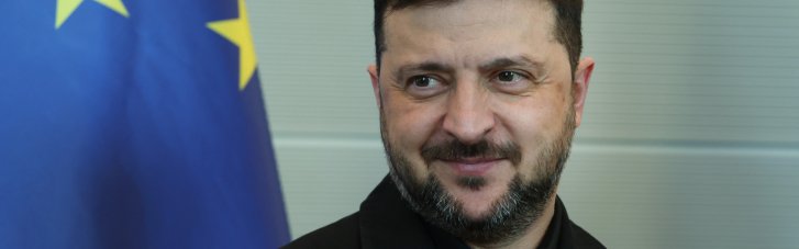 "Вирішуватимуть, як реагувати": Зеленський заявив, що Україна передала партнерам координати "Орєшника" у Білорусі
