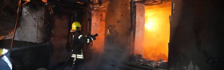 Одещина під атакою дронів: що відомо