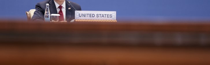 Рубіо божиться, що США якщо і затримують постачання перехоплювачів Україні, то не навмисно