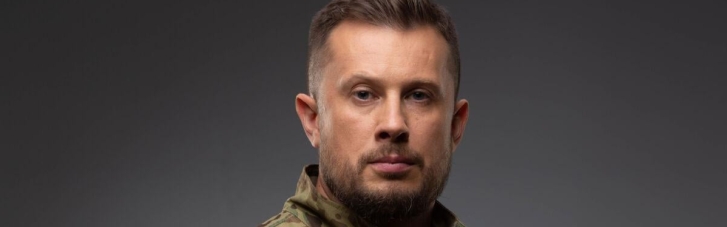 Белецкий призвал снять барьеры для роста способных молодых офицеров на замену "бумажным генералам"