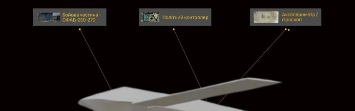 Новая крылатая ракета РФ "Ковер": разведка поделилась деталями