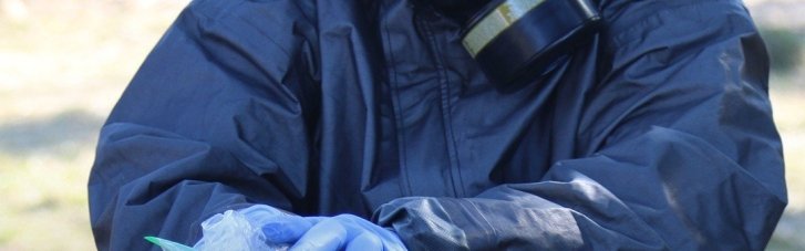Більш як 13 тисяч разів армія РФ атакувала Україну хімічною зброєю