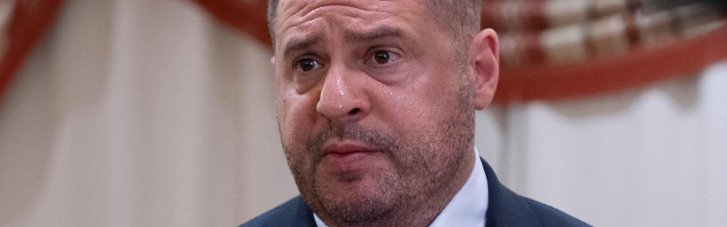 100 дней без Ермака. Способен ли он вернуться