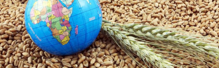 Цены на продукты бывают мировые рекорды