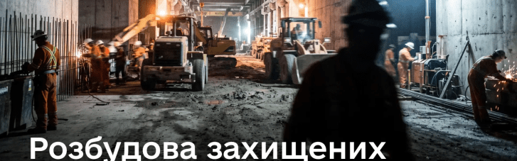 Міноборони планує розбудовувати "підземний ОПК" за допомогою приватного капіталу