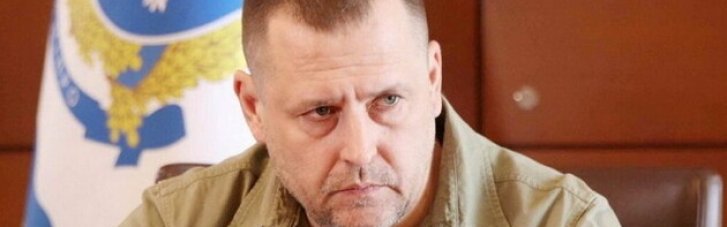 Мэр Днепра Филатов: "Каждый год перед принятием центрального бюджета грабят регионы, скоро не будет денег дерьмо выгребать"