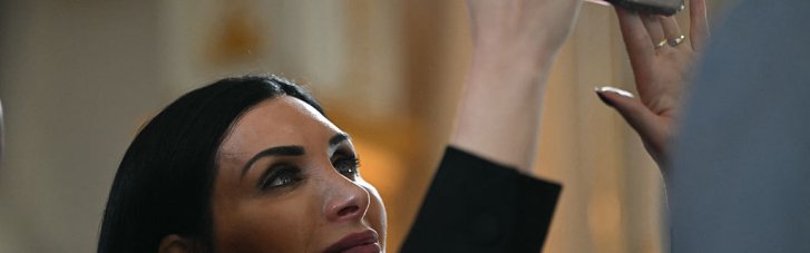 "Я была жертвой российской пропаганды": придворная блоггерша Трампа Лора Лумер заявила, что больше не симпатизирует Кремлю
