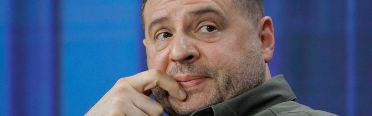 Прощание с "Али-Бабой". Как парламент приучается жить без Ермака