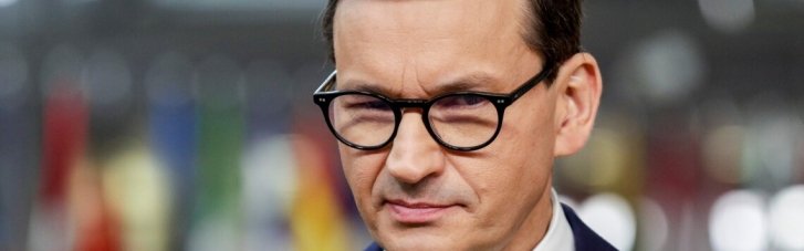 Змішав усі карти. Чому Моравецький затіяв самостійну гру і що це означає для України