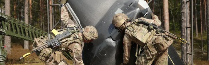 Украина бьет по России британскими дронами, — СМИ